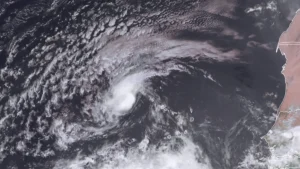 tropical storm erin