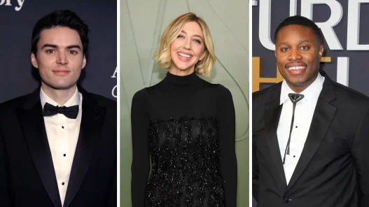 Heidi Gardner Leaving SNL: A Legendary Departure Amid Season 51 Shakeup 19 donald trump