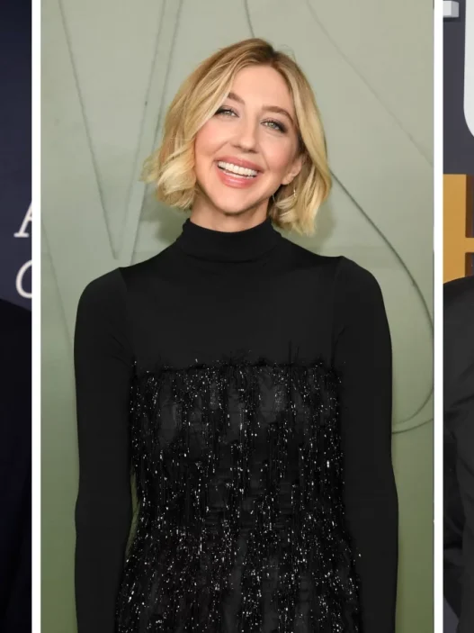 Heidi Gardner Leaving SNL: A Legendary Departure Amid Season 51 Shakeup 41 donald trump